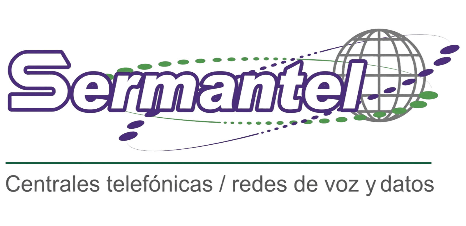 Sermantel - Centrales telefónicas / redes de voz y datos